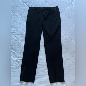 NWT Black 3/4 length trousers